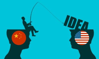 One businessman steal the idea from another | Rubio Says China Behind Biggest Illegal Wealth Transfer | featured