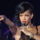 Singer Rihanna performs her 777 secret gig tour at the HMV Forum in Kentish Town in London | Rihanna is Now Worth More Than A Billion Dollars | featured