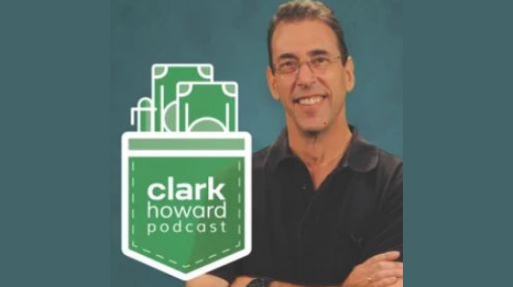 The Clark Howard Podcast | How to Buy a Home | featured