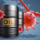 The collapse of the market and the stock exchange due to covid-19 coronavirus | Crude Oil Prices Go Down As COVID Fears Return | featured