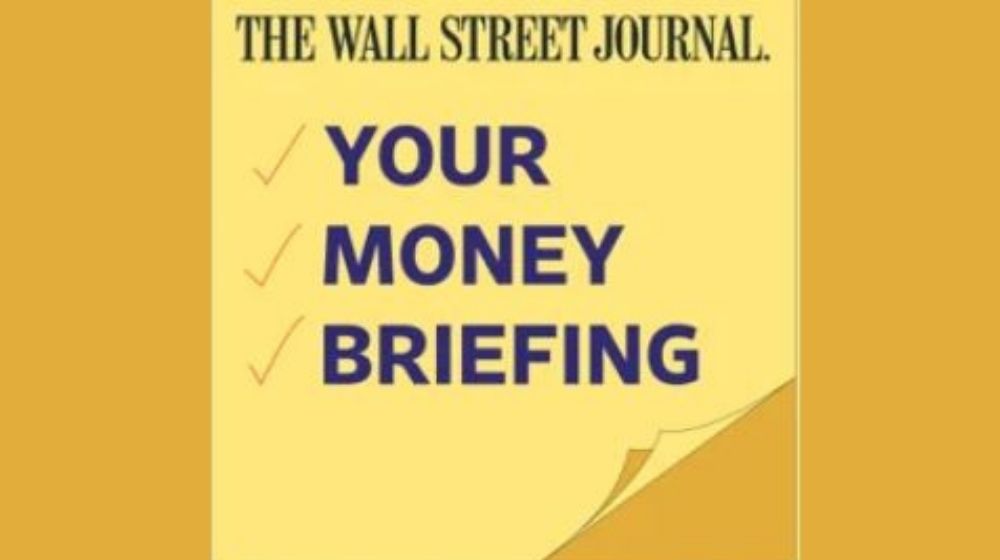 WSJ-Your-Money-Briefing-Podcast | How to Lower Your Monthly Broadband Costs | featured