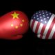 china usa us trade war cold war 3d | US Outpaces China in Economic Growth | featured