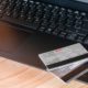 Black Keyboard and two Payment Cards | The Rise of Online Payment Gateways | featured