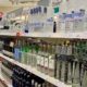 Bottles of vodka are displayed on the shelves of the LCBO liquor store | A Liquor Shortage Still Persists in Several US States | featured