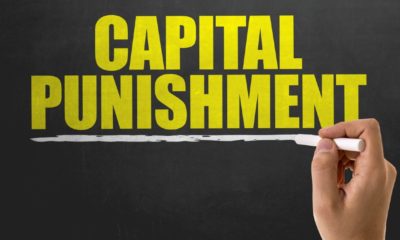 Capital Punishment | Capital Punishment: How Money And Power Reshapes Societies | featured