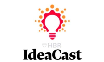 HBR Ideacast-Podcast | How the Pandemic Changed Talent Management | featured