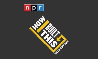 How-I-Built-This-Podcast | UNCATEGORIZEDLive From The HIBT Summit: Adam Grant | featured
