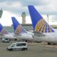 Planes from United Airlines (UA) at Newark Liberty International Airport (EWR)-United Airlines-SS-Featured