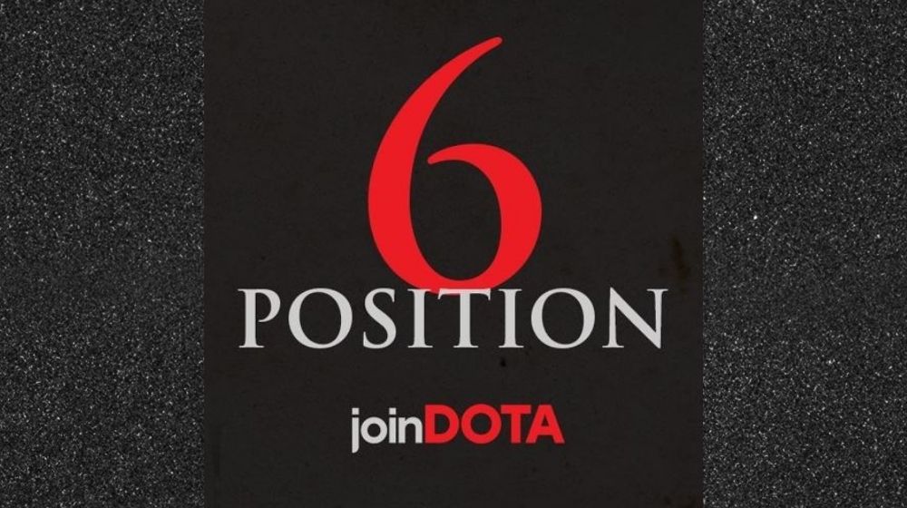 Position Six-Podcast | Position Six 111 - Capitalist | featured