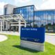 Rachel Upjohn building board in University of Michigan health east medical campus | Metro Health offering sign-on bonuses for new hires | featured