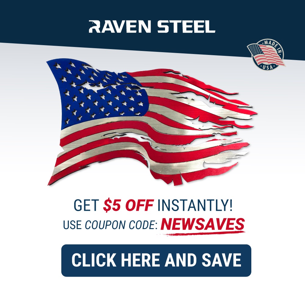 Raven Steelworks