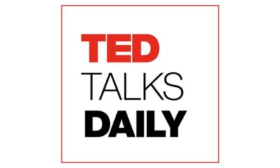 TED_Talks_Podcast | A future with fewer cars | Freeman H. Shen | featured