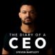 The Diary Of A CEO with Steven Bartlett Podcast | How To Build A Following Of 10 Million +: Mrwhosetheboss | featured