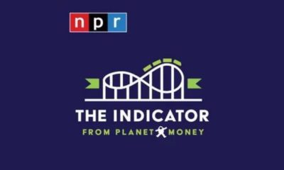 The Indicator From Planet Money - Podcast | Liquid Markets | featured