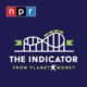 The Indicator From Planet Money - Podcast | Liquid Markets | featured