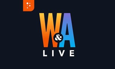 Will & Amala LIVE Podcast | Can Capitalists and Socialists Find Common Ground? | featured