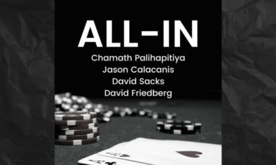 All-In with Chamath, Jason, Sacks & Friedberg Podcast | Breaking Down Robinhood’s GameStop Decision | featured