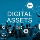 Digital Assets Business Management System Concept | Digital Assets Will Be Part of Citigroup Financial Service Future Says CEO | featured