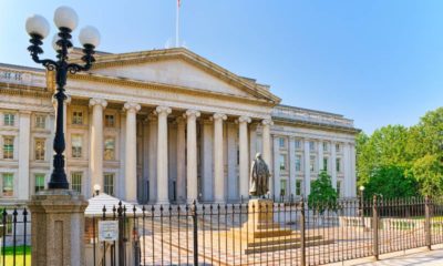 Facade US Treasury Department and Inspector General Office-Insider Trading-ss
