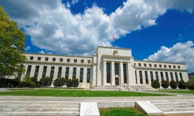Federal Reserve | Fitch drops US credit Rating to AA+