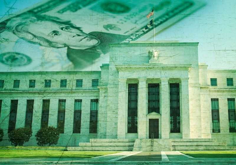 Federal Reserve-Federal Reserve Officials