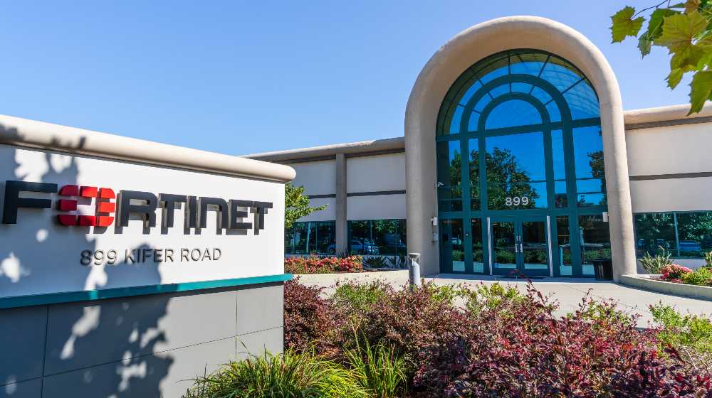 Fortinet headquarters in Silicon Valley | Fortinet Given New $310.00 Price Target at Mizuho | featured