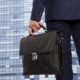 Portfolio investor. Businessman with briefcase | Why Do Startups Prefer A Venture Capitalist? | featured