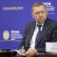 St. Petersburg International Economic Forum SPIEF-2016. Oleg Deripaska | | Featured