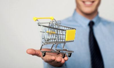 Take your business to e-commerce level | US Consumer Confidence Grows Labor Market Improves | featured