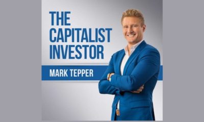 The Capitalist Investor with Mark Tepper Podcast | 12 Questions Retirees Often Get Wrong About Taxes in Retirement | featured