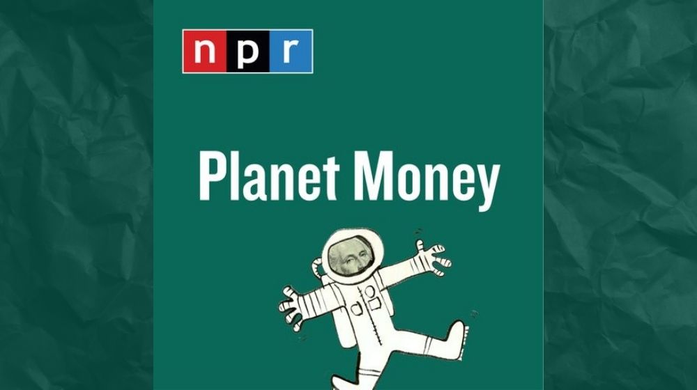 The Planet Money Podcast | Burnout (Classic) | featured