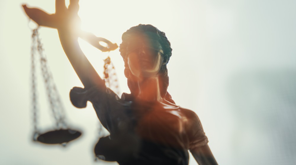 The Statue of Justice - lady justice or Iustitia Justitia the Roman goddess of Justice | We Can’t Afford To Compromise, Addressing These 6 Public Needs | featured