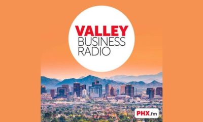 Valley Business Radio Podcast | America's Biggest Small Business Event: Zach Lezberg with Small Business Expo | featured
