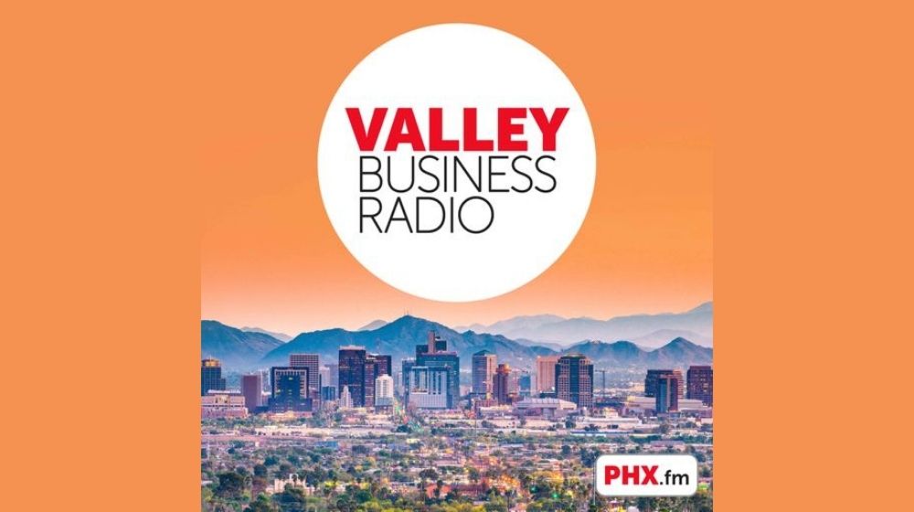 Valley Business Radio Podcast | America's Biggest Small Business Event: Zach Lezberg with Small Business Expo | featured