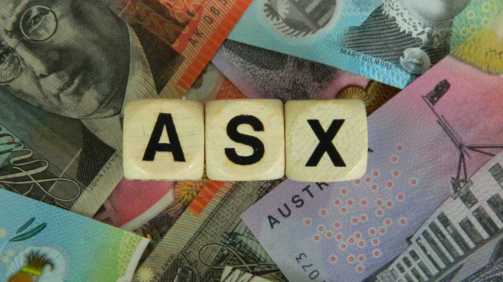 ASX spelled out using gaming blocks | Gold, Miners Help ASX Shares Beat US Lead | featured