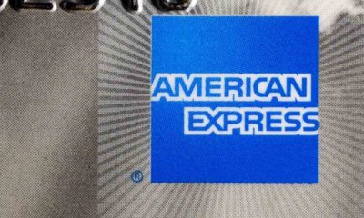 American Express-American Express | Former executive accuses American Express of firing him for being White | featured