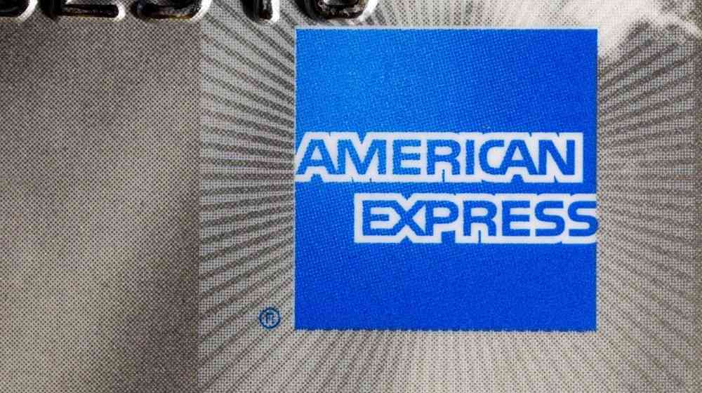 American Express-American Express | Former executive accuses American Express of firing him for being White | featured