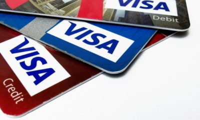 Choice of VISA credit and debit cards | VISA Complains to US Trade Representative About India’s RuPay | featured