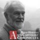 David Harvey's Anti-Capitalist Chronicles Podcast | The Education of an Educator | featured