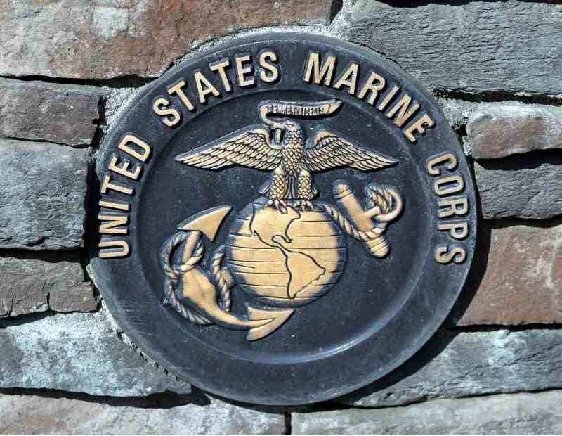 Marines Marine Corps Military-Marine Corps