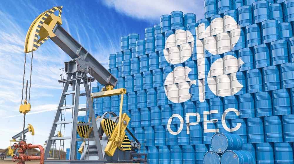 OPEC Organization of the Petroleum Exporting Countries | OPEC+ Won’t Raise Oil Production Output Despite US Pressure | featured