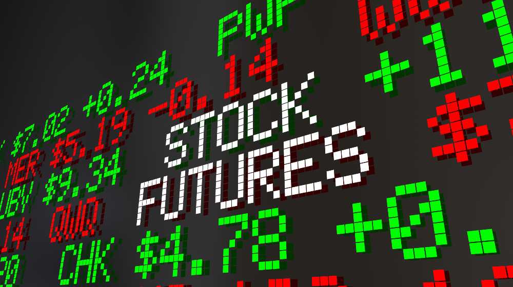Stock Futures Early Trading Market Values Ticker Prices | Stock Futures Little Changed as Investors Await Economic Data, Earnings | featured