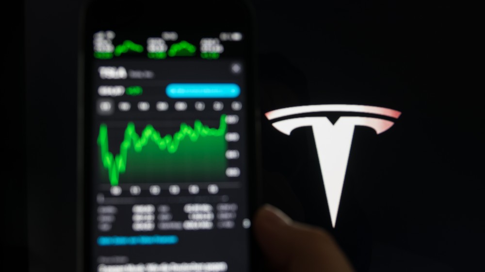 Tesla Motor shares | Elon Musk Honors Twitter Poll Result, Sells $5 B Tesla Stock | featured