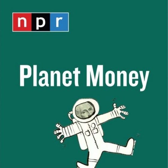 The Planet Money Podcast | Auction fever (Classic) | featured