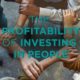 The Profitability of Investing in People Podcast | The Profitability of Investing in People | featured