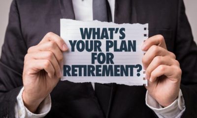 Whats Your Plan for Retirement | Constrained Into Retirement? What You Should Do | featured