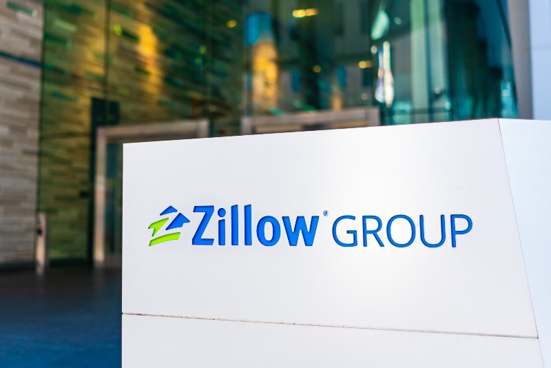 Zillow headquarters in SoMa District-Zillow Data