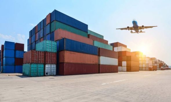 February - container port ship-Trade Representative