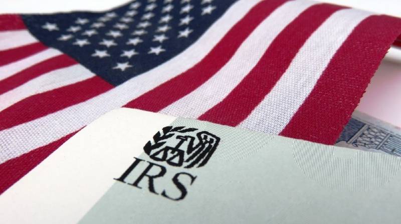 the IRS-IRS