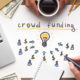 Crowdfunding concept | Use Crowdfunding If You Need Capital For Your Small Business | featured